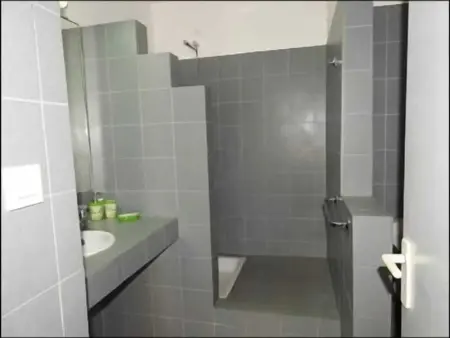 Studio confortable à Le Diamant - 25 m² avec terrasse - Photo 16