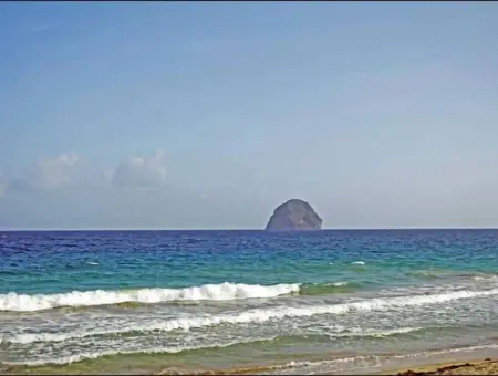 Studio confortable à Le Diamant - 25 m² avec terrasse - Photo 18