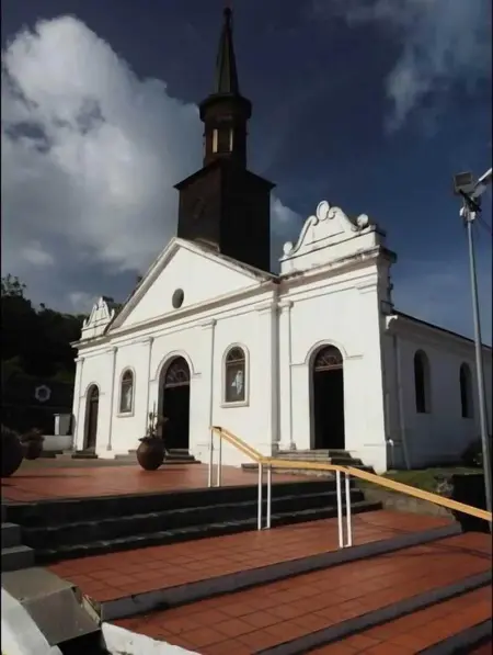 Studio confortable à Le Diamant - 25 m² avec terrasse - Photo 19