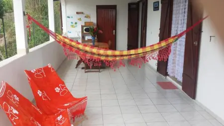 Maison charmante à Bouillante + Jardin, Maison 4 personnes à Bouillante - Photo 2