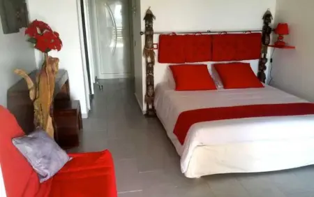 Studio confortable avec piscine à Saint-François, 35 m² - Photo 5