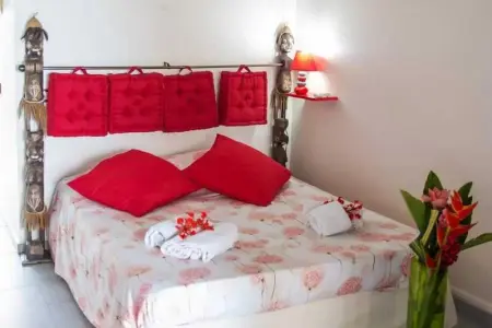 Studio confortable avec piscine à Saint-François, 35 m² - Photo 6