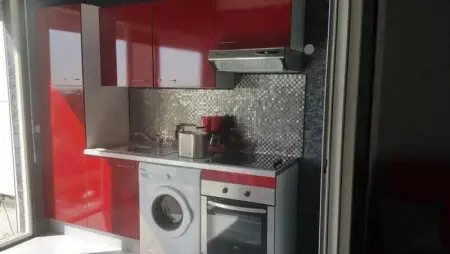 Studio confortable avec piscine à Saint-François, 35 m² - Photo 8