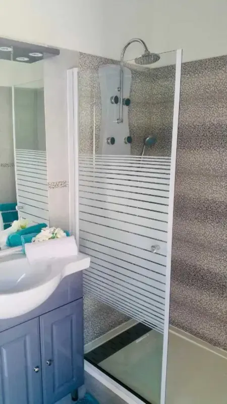 Studio confortable avec piscine à Saint-François, 35 m² - Photo 10