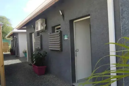 Studio confortable avec piscine à Saint-François, 35 m² - Photo 11