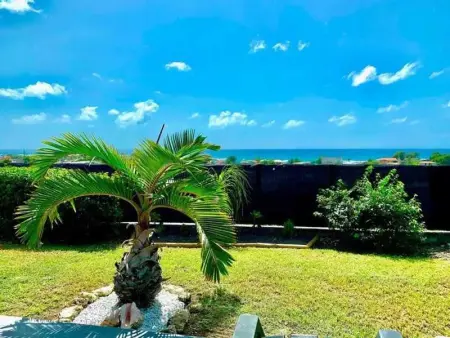 Studio confortable avec piscine à Saint-François, 35 m² - Photo 14