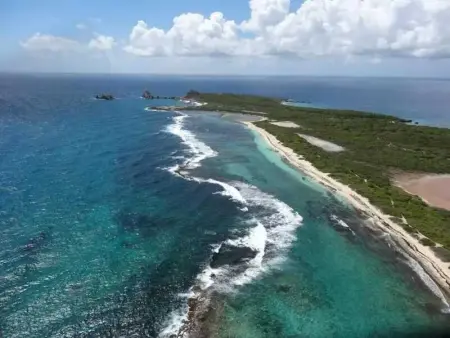 Studio confortable avec piscine à Saint-François, 35 m² - Photo 15