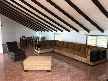 Maison charmante Pointe-Noire, vue mer, Maison 8 personnes à Pointe Noire - Photo 4