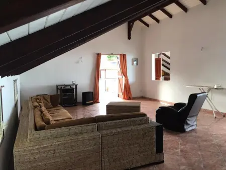 Maison charmante Pointe-Noire, vue mer, Maison 8 personnes à Pointe Noire - Photo 5