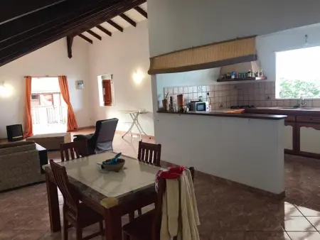 Maison charmante Pointe-Noire, vue mer, Maison 8 personnes à Pointe Noire - Photo 6