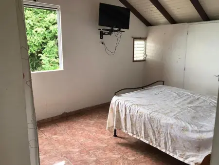 Maison charmante Pointe-Noire, vue mer, Maison 8 personnes à Pointe Noire - Photo 9