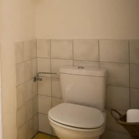 Maison charmante Pointe-Noire, vue mer, Maison 8 personnes à Pointe Noire - Photo 11