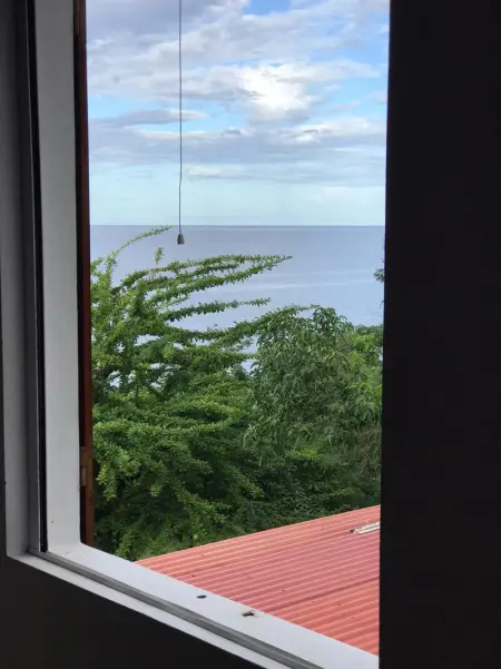 Maison charmante Pointe-Noire, vue mer, Maison 8 personnes à Pointe Noire - Photo 14