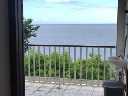 Maison charmante Pointe-Noire, vue mer, Maison 8 personnes à Pointe Noire - Photo 15