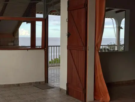 Maison charmante Pointe-Noire, vue mer, Maison 8 personnes à Pointe Noire - Photo 19