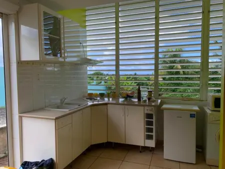 Maison cosy à Le Gosier avec vue, Maison 4 personnes à Le Gosier - Photo 2