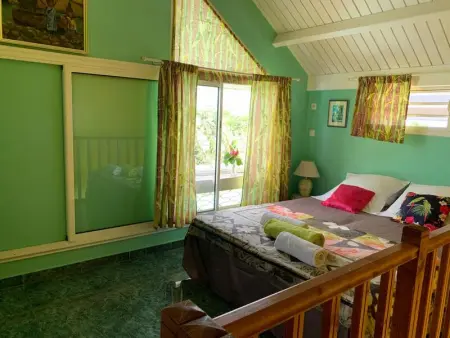 Maison cosy à Le Gosier avec vue, Maison 4 personnes à Le Gosier - Photo 6