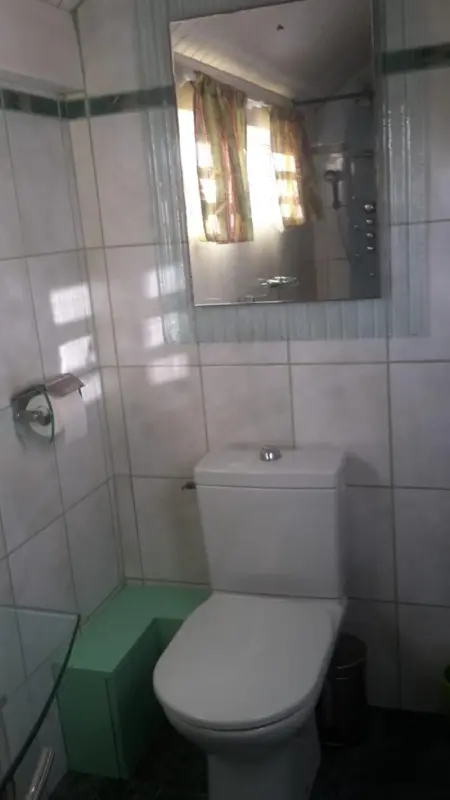 Maison cosy à Le Gosier avec vue, Maison 4 personnes à Le Gosier - Photo 11