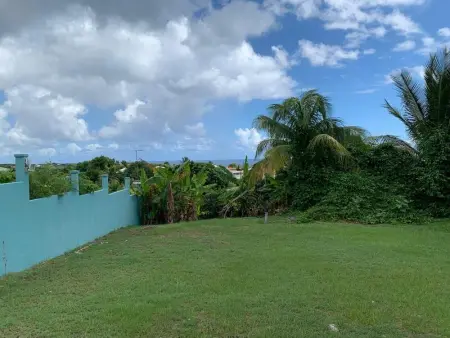 Maison cosy à Le Gosier avec vue, Maison 4 personnes à Le Gosier - Photo 12