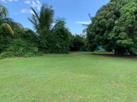 Maison cosy à Le Gosier avec vue, Maison 4 personnes à Le Gosier - Photo 13