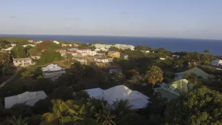 Maison cosy à Le Gosier avec vue, Maison 4 personnes à Le Gosier - Photo 17