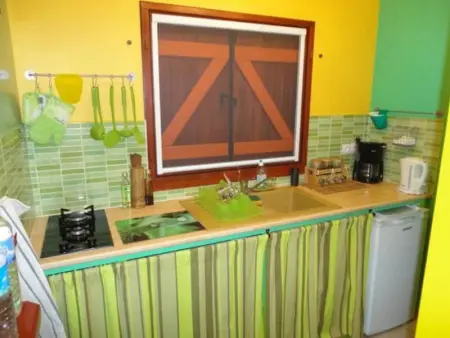 Bungalow charmant à Pointe-Noire, Bungalow 2 personnes à Pointe Noire - Photo 5