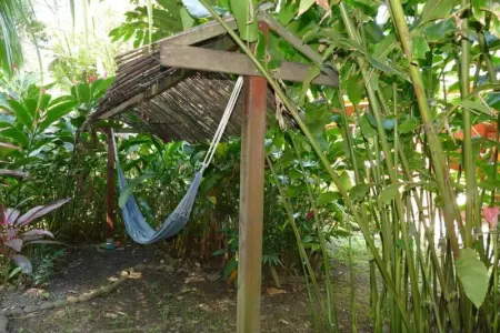 Bungalow charmant à Pointe-Noire, Bungalow 2 personnes à Pointe Noire - Photo 8