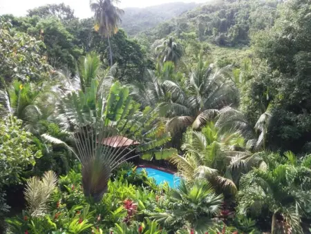 Bungalow charmant à Pointe-Noire, Bungalow 2 personnes à Pointe Noire - Photo 15