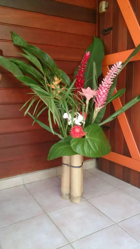 Bungalow charmant à Pointe-Noire, Bungalow 2 personnes à Pointe Noire - Photo 16