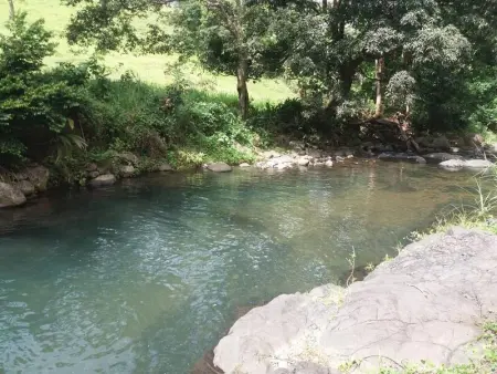 Bungalow charmant à Pointe-Noire, Bungalow 2 personnes à Pointe Noire - Photo 17