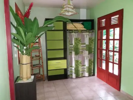 Bungalow charmant à Pointe-Noire, Bungalow 2 personnes à Pointe Noire - Photo 22