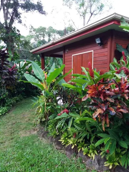 Bungalow charmant à Pointe-Noire, Bungalow 2 personnes à Pointe Noire - Photo 25