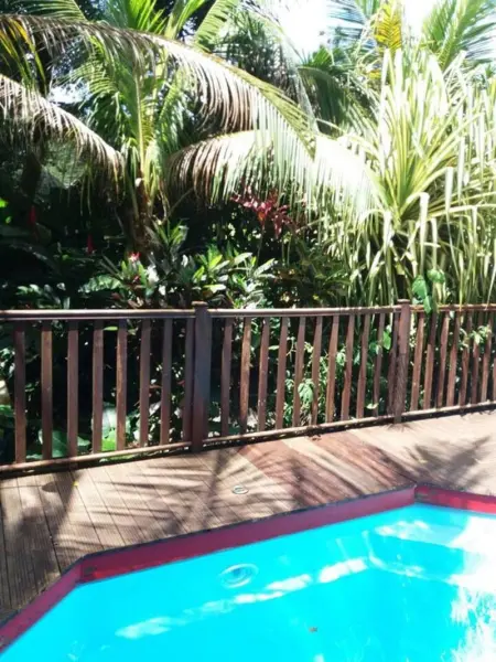 Bungalow charmant à Pointe-Noire, Bungalow 2 personnes à Pointe Noire - Photo 26