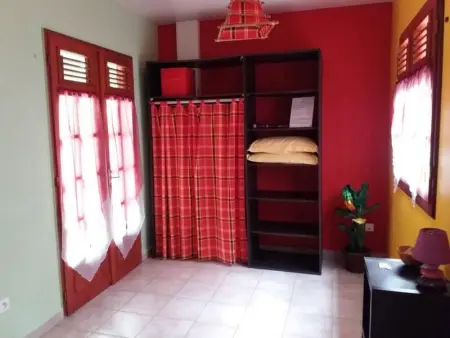 Bungalow charmant à Pointe-Noire, Bungalow 2 personnes à Pointe Noire - Photo 28