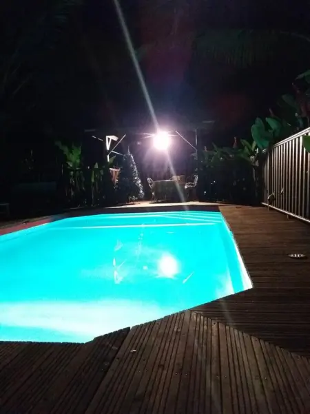 Bungalow charmant à Pointe-Noire, Bungalow 2 personnes à Pointe Noire - Photo 29