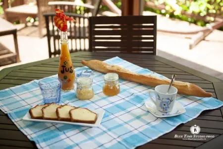 Bungalow charmant à Pointe-Noire, Bungalow 2 personnes à Pointe Noire - Photo 31