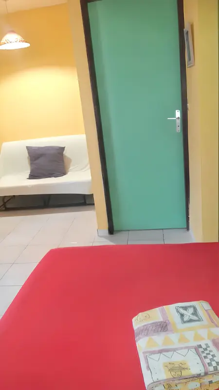 Studio charmant La Trinité 20 m² + jardin, Appartement 2 personnes à La Trinité - Photo 4