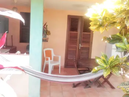 Studio charmant La Trinité 20 m² + jardin, Appartement 2 personnes à La Trinité - Photo 6