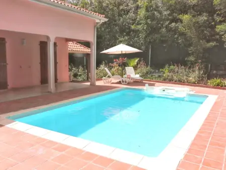Villa de charme à Sainte-Luce avec piscine et jacuzzi - Photo 1