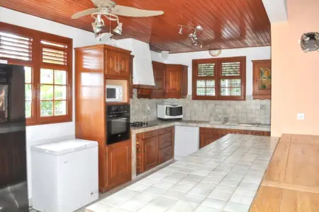 Villa de charme à Sainte-Luce avec piscine et jacuzzi - Photo 3