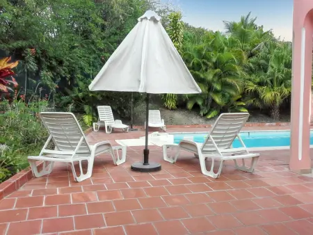 Villa de charme à Sainte-Luce avec piscine et jacuzzi - Photo 4