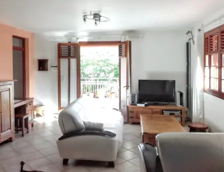 Villa de charme à Sainte-Luce avec piscine et jacuzzi - Photo 5