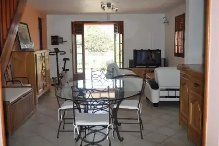 Villa de charme à Sainte-Luce avec piscine et jacuzzi - Photo 8