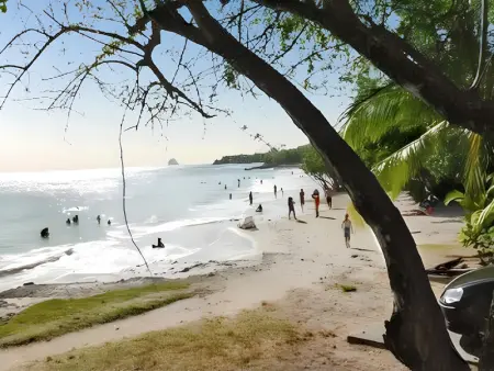 Villa de charme à Sainte-Luce avec piscine et jacuzzi - Photo 10