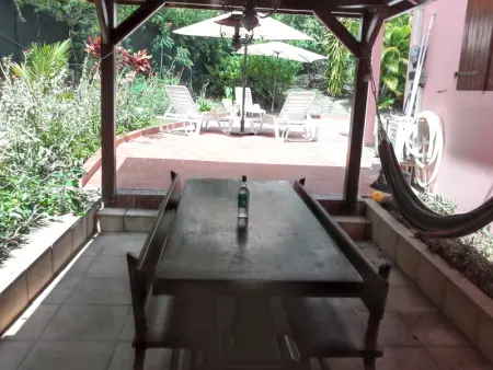 Villa de charme à Sainte-Luce avec piscine et jacuzzi - Photo 13