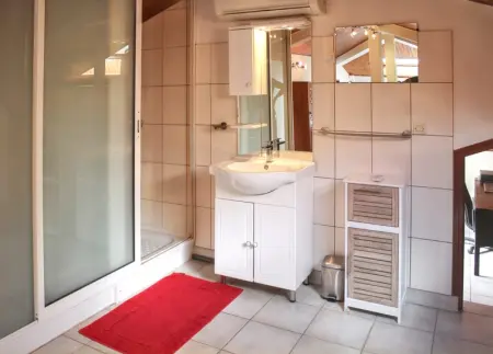 Villa de charme à Sainte-Luce avec piscine et jacuzzi - Photo 15