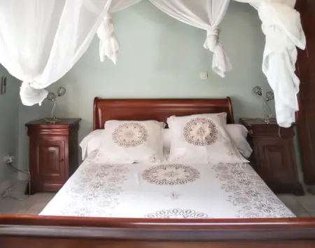 Villa de charme à Sainte-Luce avec piscine et jacuzzi - Photo 16