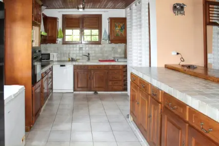 Villa de charme à Sainte-Luce avec piscine et jacuzzi - Photo 18