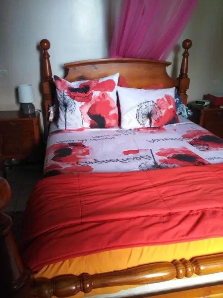 Appartement panoramique Bouillante, Appartement 6 personnes à Bouillante - Photo 2