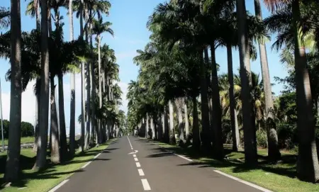 Appartement panoramique Bouillante, Appartement 6 personnes à Bouillante - Photo 24